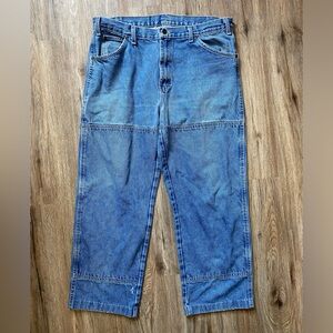 Double Knee Dickies Jean